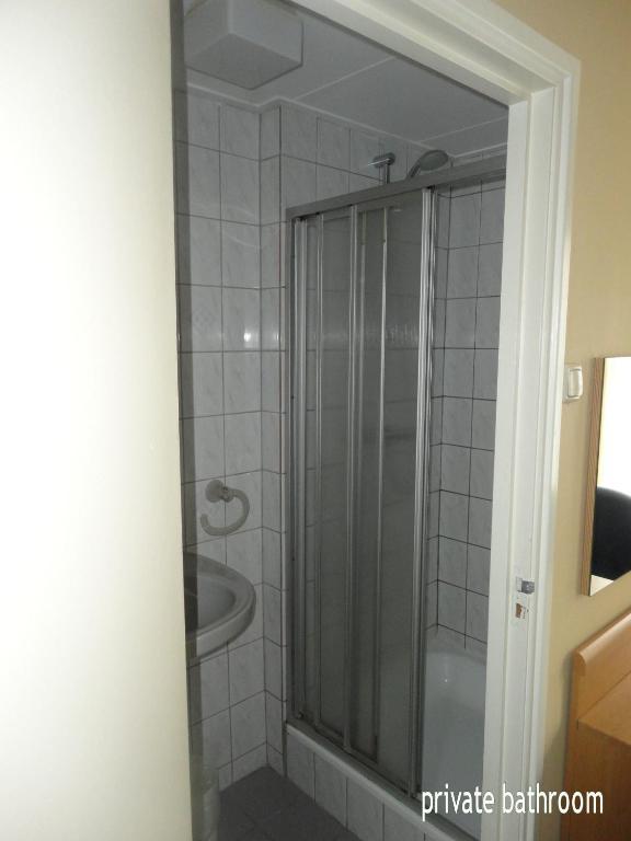 ホテル ト アンケル レーワールデン 部屋 写真